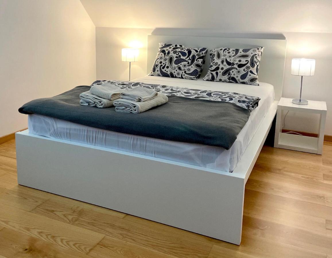 Vip Apartment In Mogilany Close To Krakow Air Con Wlan Highspeed Exterior photo